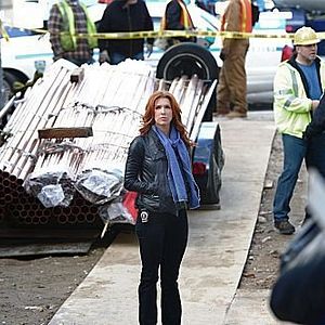 Foto Poppy Montgomery