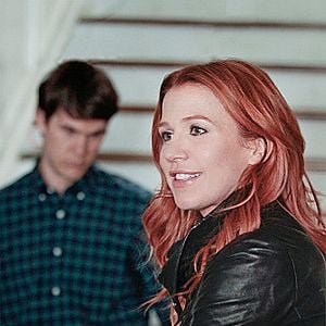 Foto Poppy Montgomery