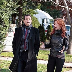 Foto Poppy Montgomery