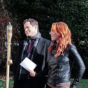 Foto Poppy Montgomery