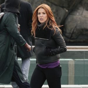 Foto Poppy Montgomery