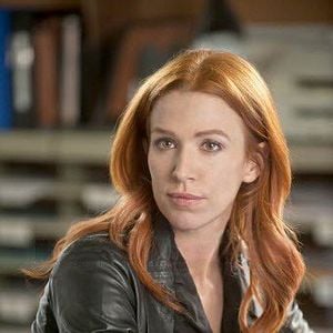 Foto Poppy Montgomery