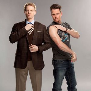 Foto How To Be A Gentleman