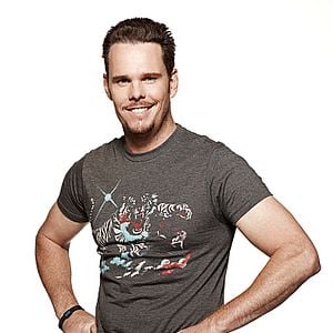 Foto Kevin Dillon
