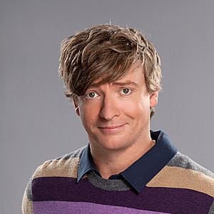 Foto Rhys Darby