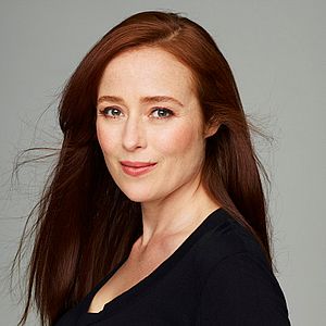 Foto Jennifer Ehle