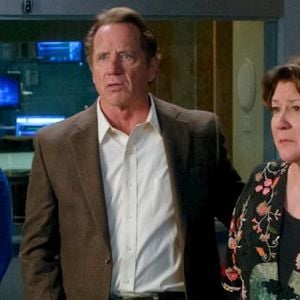 Foto Margo Martindale