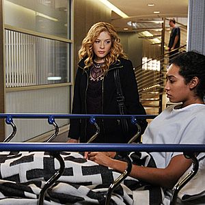 Foto Rachelle LeFevre