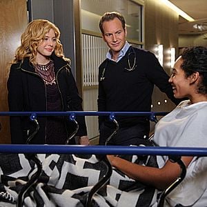 Foto Rachelle LeFevre