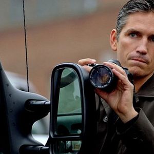 Foto Jim Caviezel