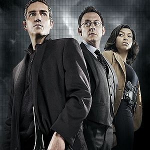 Foto Vigilados: Person of Interest
