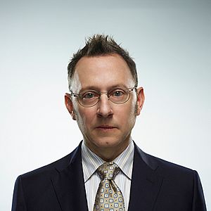 Foto Michael Emerson