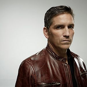 Foto Jim Caviezel