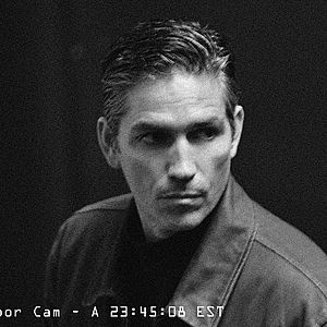 Foto Jim Caviezel