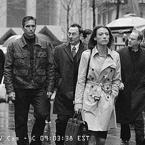 Foto Michael Emerson