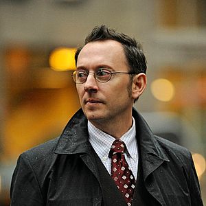 Foto Michael Emerson