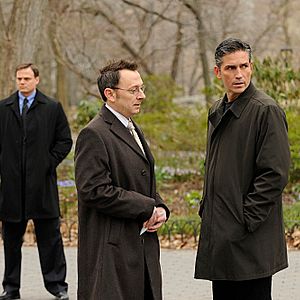 Foto Michael Emerson