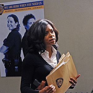 Foto Taraji P. Henson