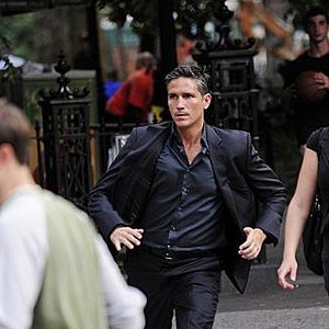 Foto Jim Caviezel