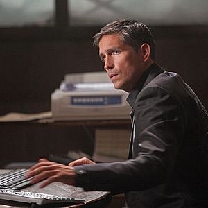 Foto Jim Caviezel