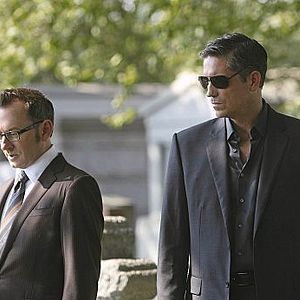 Foto Michael Emerson