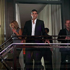 Foto Vigilados: Person of Interest