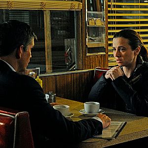 Foto Vigilados: Person of Interest