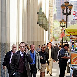 Foto Michael Emerson