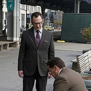 Foto Michael Emerson