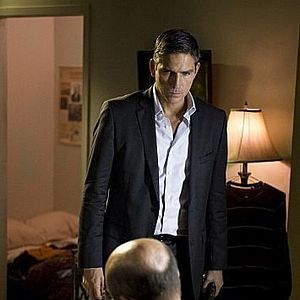 Foto Jim Caviezel
