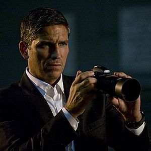 Foto Jim Caviezel