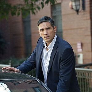 Foto Vigilados: Person of Interest