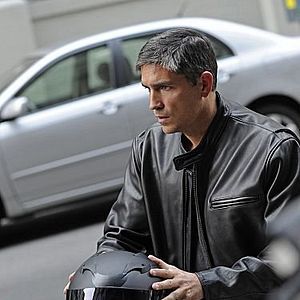 Foto Jim Caviezel