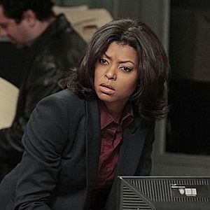 Foto Taraji P. Henson