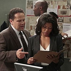 Foto Taraji P. Henson