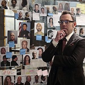 Foto Michael Emerson