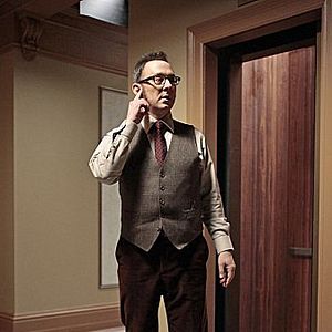 Foto Michael Emerson