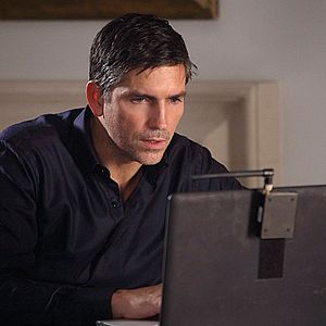 Foto Jim Caviezel