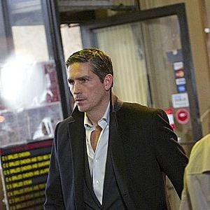 Foto Vigilados: Person of Interest