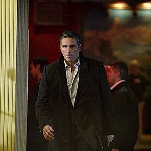 Foto Vigilados: Person of Interest