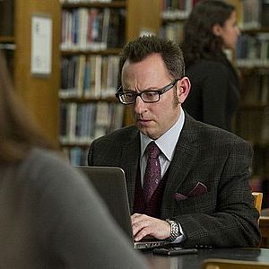 Foto Vigilados: Person of Interest