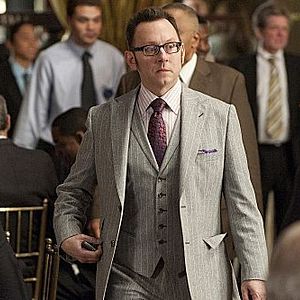 Foto Vigilados: Person of Interest