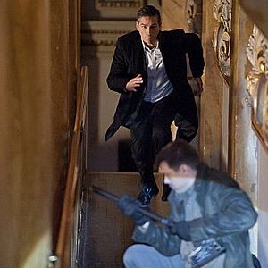 Foto Vigilados: Person of Interest
