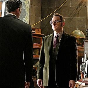 Foto Vigilados: Person of Interest