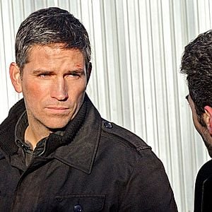 Foto Vigilados: Person of Interest