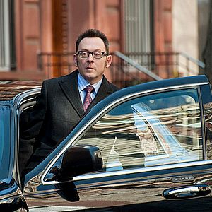 Foto Vigilados: Person of Interest