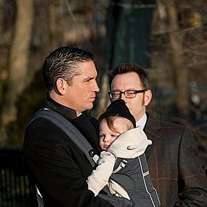Foto Vigilados: Person of Interest