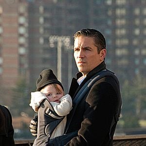 Foto Vigilados: Person of Interest