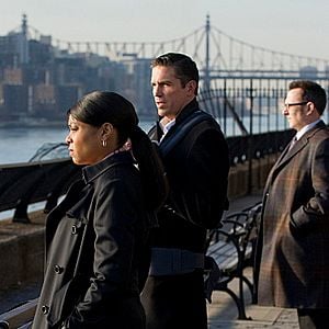 Foto Taraji P. Henson