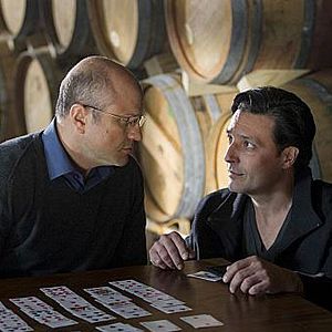 Foto Vigilados: Person of Interest